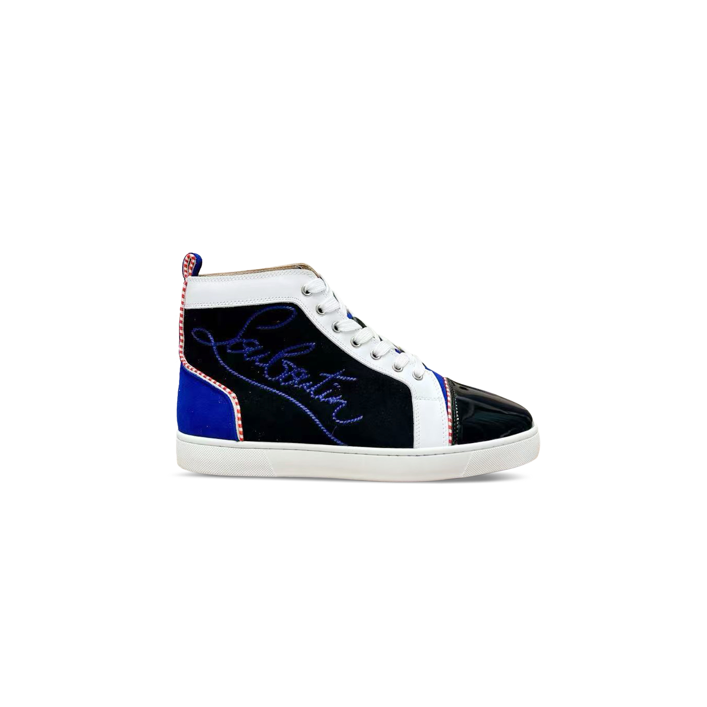 CHRISTIAN LOUBOUTIN SNEAKERS 620504